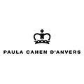 Paula Cahen D' Anvers logo
