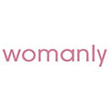 Womanly logo