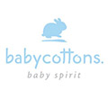 Baby Cotton's logo