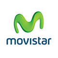 Movistar Stand logo