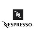 Nespresso logo