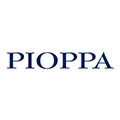 Pioppa logo