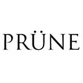 Prune logo