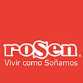 Rosen logo