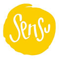 Sensu logo