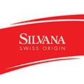 Silvana logo