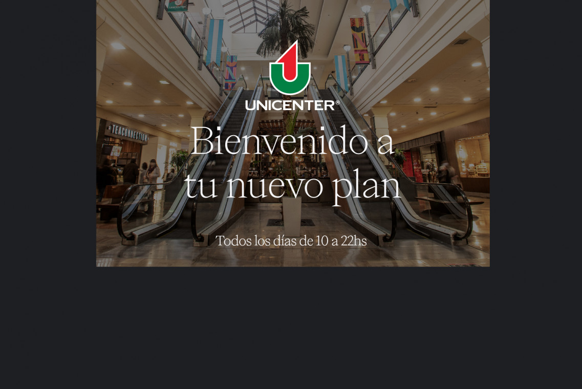 Bienvenidos