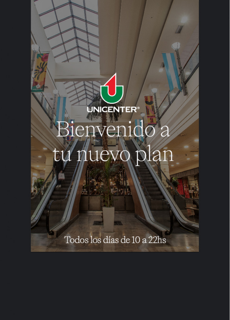 Bienvenidos