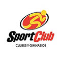 Sportclub Unicenter logo