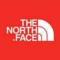 The North Face logo