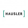 Hausler logo