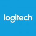 Logitech logo