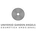 Universo Garden Angels logo