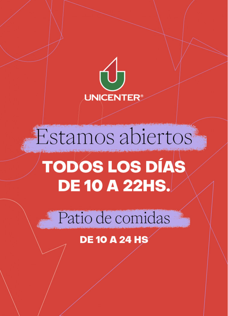 2023 Horarios
