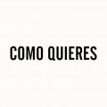 Como Quieres logo