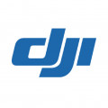 Dji Store logo