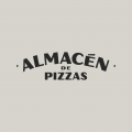 Almacen de Pizzas logo