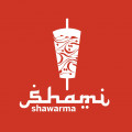 Shami Shawarma logo