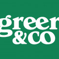 Green & Co logo