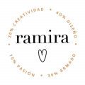 Ramira Stand logo