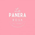 La Panera Rosa logo