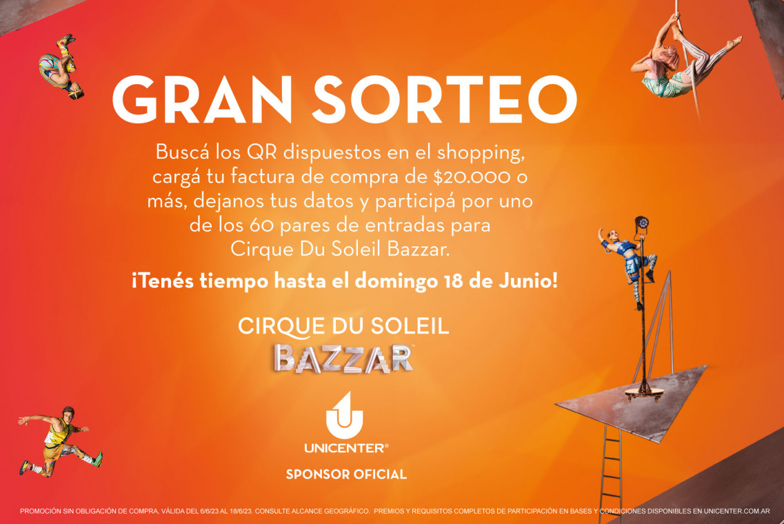 Cirque Du Soleil