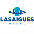 Lasaigues logo