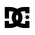 DC logo