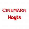 Cinemark Hoyts logo