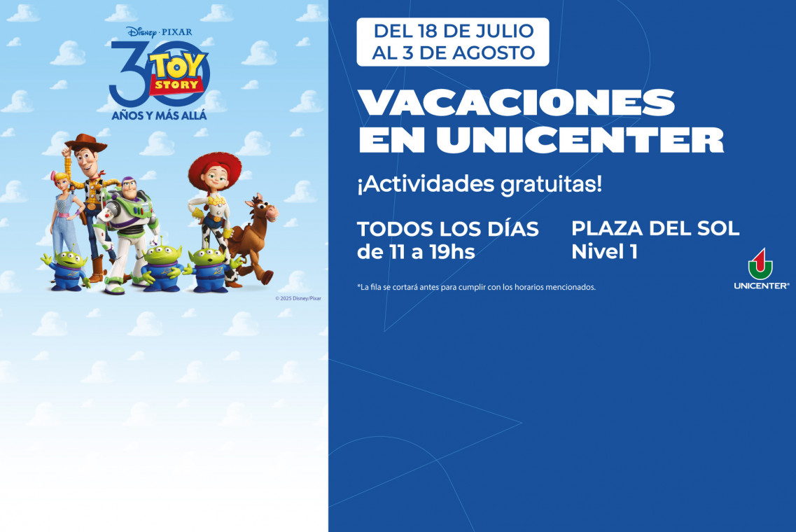 Vacaciones de invierno