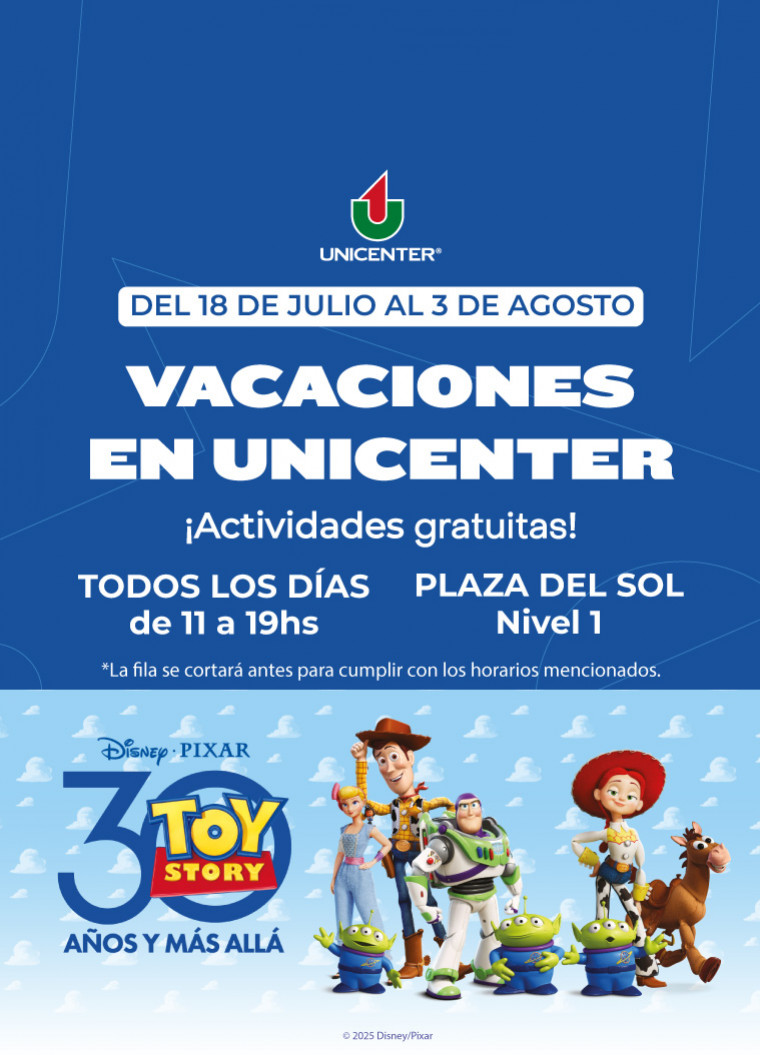Vacaciones de invierno