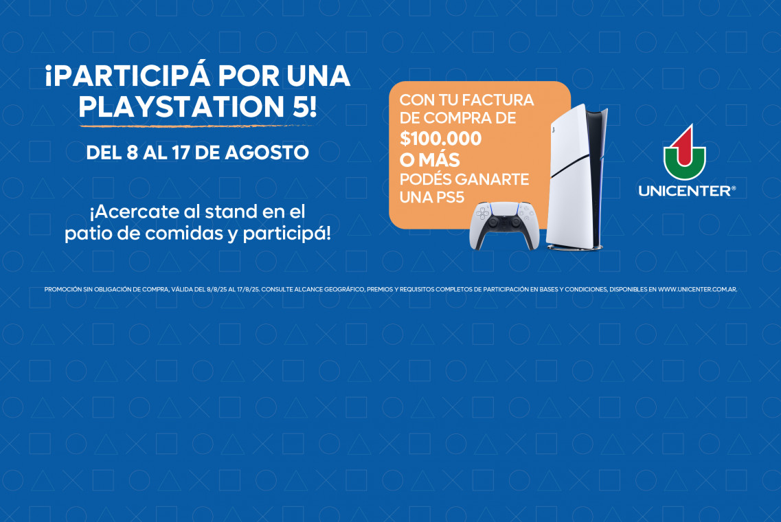 Sorteo P5