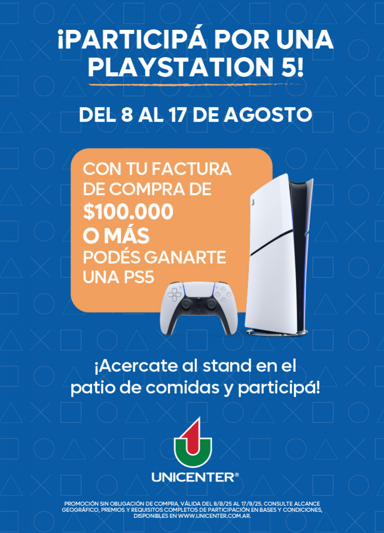 Sorteo P5
