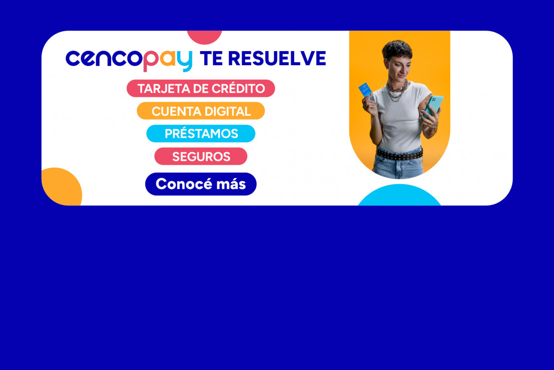 Cencopay