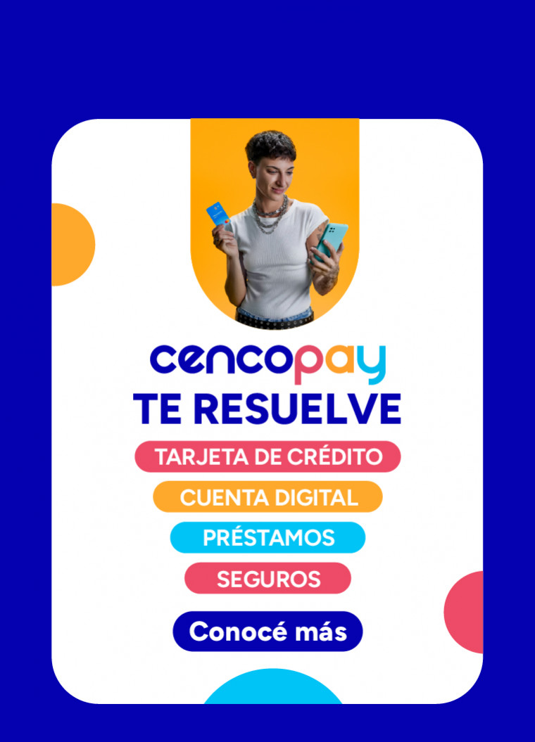 Cencopay