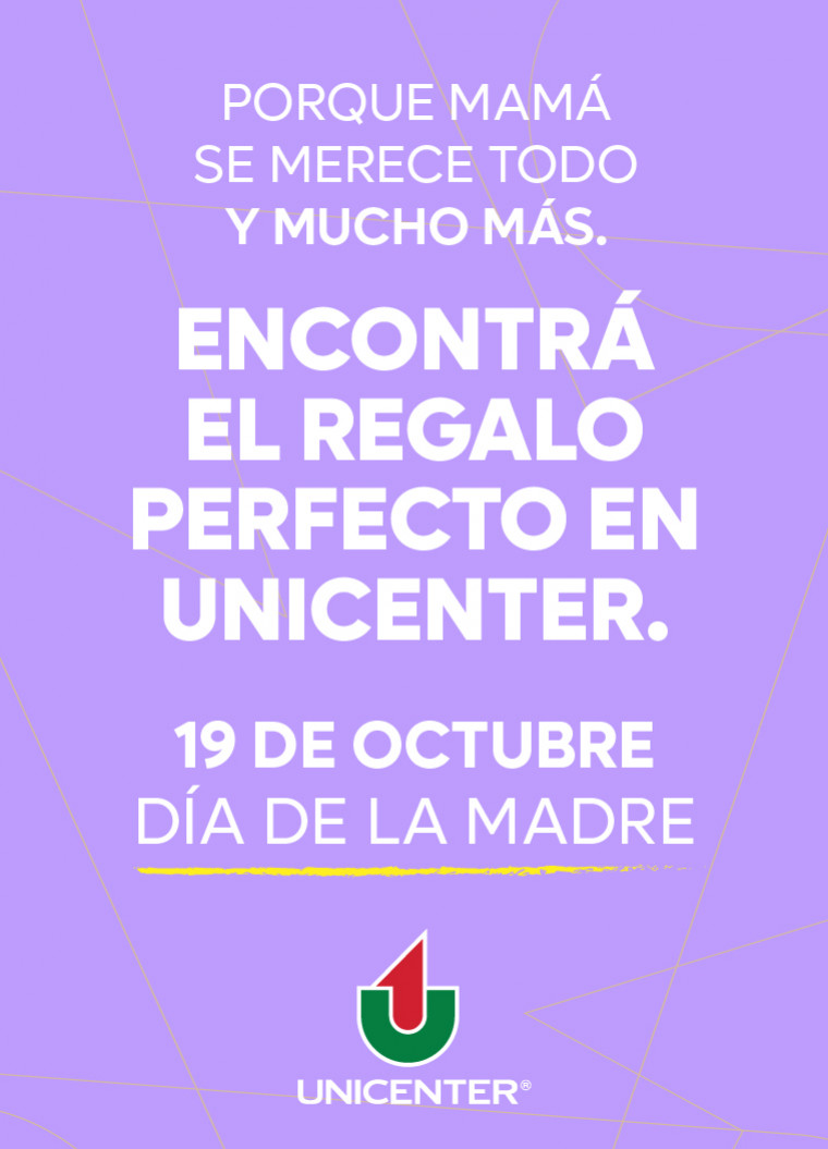 Día de la madre