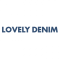 Lovely Denim logo