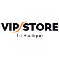VIP Store Le Boutique logo
