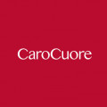 Caro Cuore logo