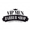VIP Men Barbershop logo