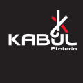 Kabul Plateria STAND logo