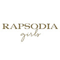 Rapsodia Girls logo