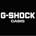 G-Shock logo