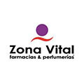 Zona Vital - Vichy/LRP logo