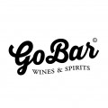 Logo de Go Bar