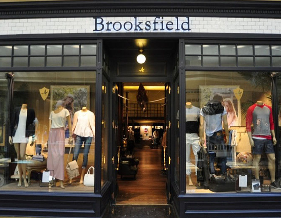 Brooksfield foto