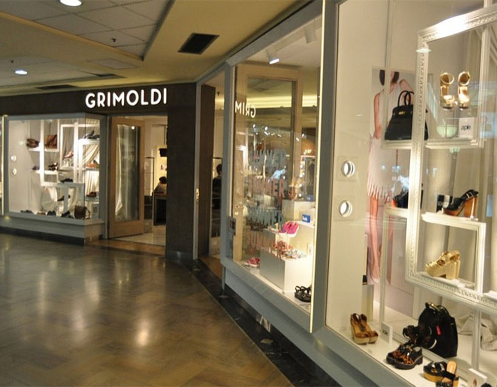 Zapateria grimoldi on sale