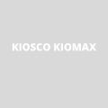 Kiosko Kiomax logo