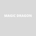 MAGIC DRAGON logo