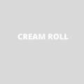 CREAM ROLL logo